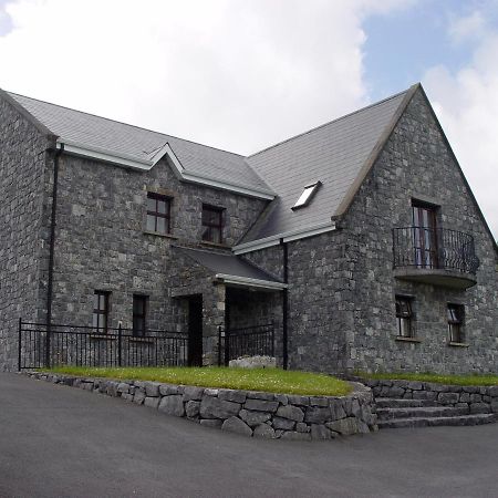 Clare'S Rock Self-Catering Accommodation Carron 外观 照片