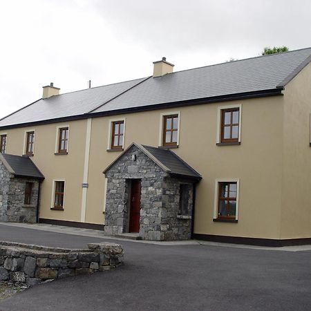 Clare'S Rock Self-Catering Accommodation Carron 外观 照片