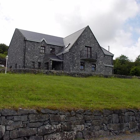 Clare'S Rock Self-Catering Accommodation Carron 外观 照片