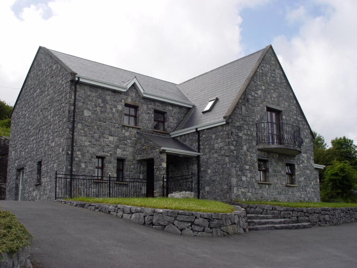 Clare'S Rock Self-Catering Accommodation Carron 外观 照片