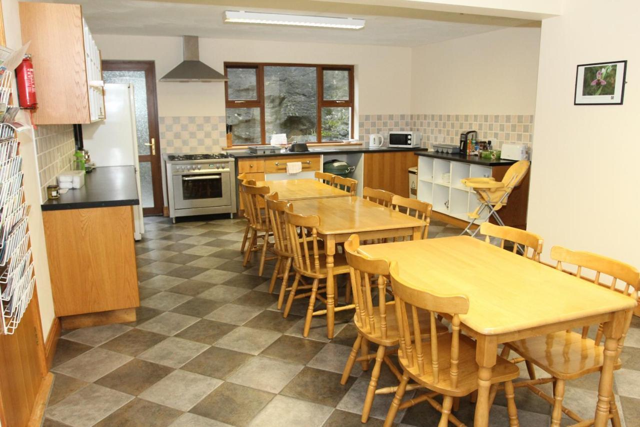 Clare'S Rock Self-Catering Accommodation Carron 外观 照片