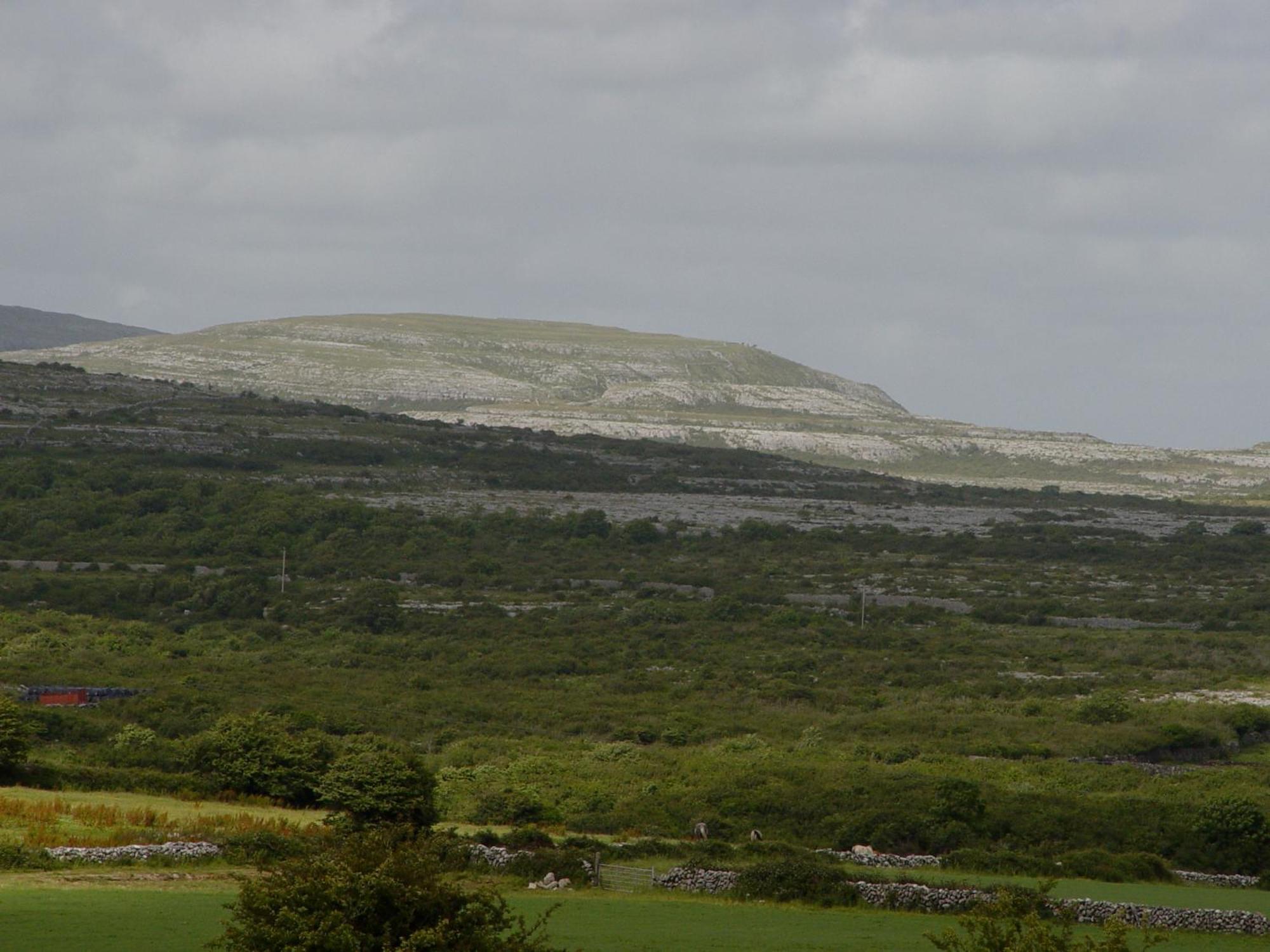 Clare'S Rock Self-Catering Accommodation Carron 外观 照片
